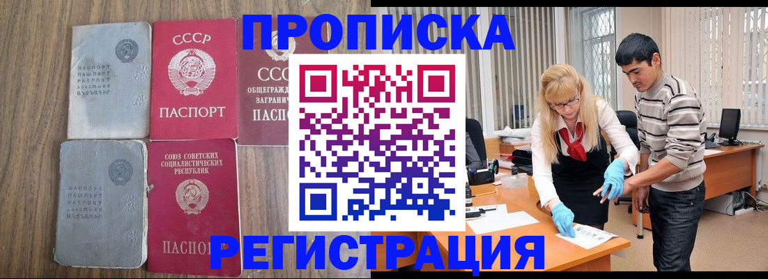 временная регистрация 2025 в Алексине